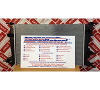 PRASCO RT2410 Radiatore motore
