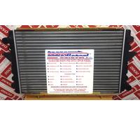 Radiatore Acqua Renault Master I 2.4 Diesel T30 / T35 dal '80 al '89 NUOVO