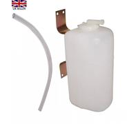 Radiatore Acqua Serbatoio Refrigerante Troppopieno Bottiglia per Suzuki Samurai