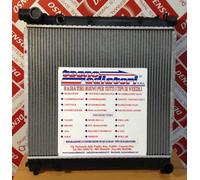 Radiatore Acqua Suzuki Samurai 1.9 Diesel TD dal '98 -> NUOVO