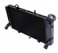 Radiatore acqua + tappo di riempimento water cooler per KAWASAKI Z 900 RS / C...