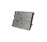 RADIATORE ACQUA THERMOTEC D7S005TT VOLKSWAGEN AUDI SEAT SKODA