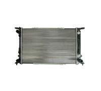 RADIATORE ACQUA THERMOTEC PER AUDI Q5