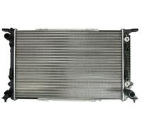 RADIATORE ACQUA THERMOTEC PER AUDI Q5