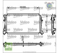 Radiatore acqua Valeo per AUDI Q2 A3 SEAT ATECA LEON SKODA OCTAVIA YETI VW GOLF