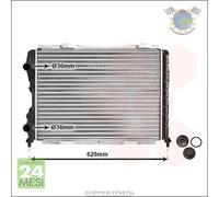 Radiatore acqua VanWezel per ALFA ROMEO SPIDER GTV