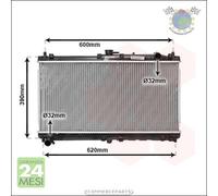 Radiatore acqua VanWezel per MAZDA MX-5 #tz