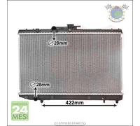 Radiatore acqua VanWezel per TOYOTA STARLET #69