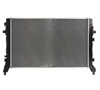 RADIATORE ACQUA VOLKSWAGEN CADDY GOLF AUDI A3 D7A033TT