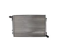 radiatore acqua volkswagen golf VI audi A3 8P D7W036TT