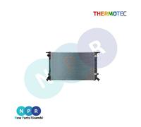 RADIATORE ACQUA VOLKSWAGEN PASSAT AUDI A4 A6 8D0121251P