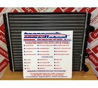 Radiatore Acqua Volkswagen VW Lupo 1.0 Benzina s/AC dal 97 -> NUOVO