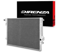 RADIATORE AD ALTE PRESTAZIONI LEGA PER SEAT LEON CUPRA 280 290 5F 2.0 TSI 13-20