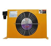 Radiatore ad aria idraulico AH0608T-CA olio raffreddato(DC24V)