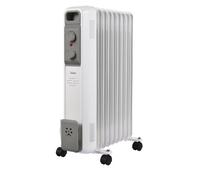 RADIATORE AD OLIO 9 ELEMENTI BIMAR HO429 - 2000 W