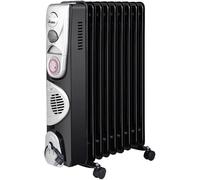 Radiatore olio OILO9 TURBO TIME - AR4R09BTTE