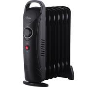 Radiatore Ad Olio Ardes Oilo Mini2 Ar4R07M2 800 Watt 7 Elementi