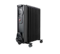 RADIATORE AD OLIO B+D BXRA1500E 9 ELEMENTI
