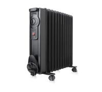 Radiatore ad Olio B e D Bxra 2000E 11 Elementi