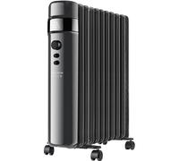 Radiatore ad olio Taurus Agadir 2500W