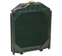 Radiatore Adattabile Ama Fiat 44908541 Rame