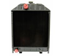 Radiatore Adattabile Ama Fiat 5109294 Rame