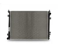 Radiatore ADG098121 BLUE PRINT per KIA CARENS III MPV / Space wagon