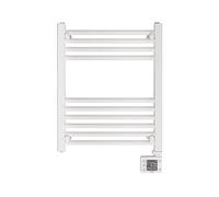 RADIATORE ADLER AD 7823 - a parete, 400 W, 2 livelli, termostato regolabile, programmatore, 5 m²