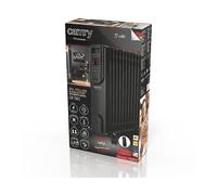 Radiatore ADLER CR 7813 con telecomando e 3 livelli di potenza