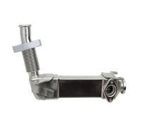 Radiatore AGR Ricircolo Gas Adatto A per BMW X3 5er Touring E83 E61 E70 E53 E60