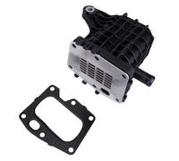 Radiatore AGR Ricircolo Gas OE Nr: 9807593080 Adatto Per Citroen Peugeot Ford