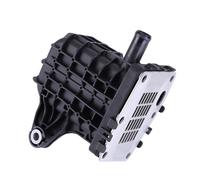 Radiatore AGR Ricircolo Gas OE Nr: 9807593080 Adatto Peugeot Citroën Ford 2.0