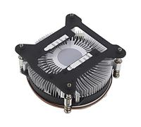 Radiatore AK-CC6308EP01: alluminio goffrato 12VDC 61,6m³/h H: 31,8mm W: 96mm ...