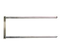 Radiatore Al Quarzo colged, bertos, elettro Bar