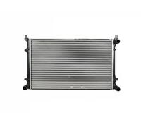 Radiatore Alette di raffreddamento montate meccanicamente 003-017-0066 ABAKUS