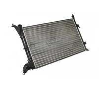 Radiatore Alette di raffreddamento montate meccanicamente 032-017-0005 ABAKUS