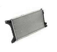 Radiatore Alette di raffreddamento montate meccanicamente 350213154200 per FORD