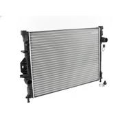 Radiatore, raffreddamento motore MAGNETI MARELLI 350213157700