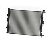 Radiatore MAGNETI MARELLI 350213160600