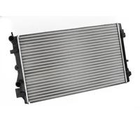 Magneti Marelli Radiatore raffreddamento motore 350213167900 per Audi A1, VW Polo, Seat Ibiza