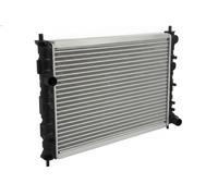 Radiatore, raffreddamento motore MAGNETI MARELLI 350213192100