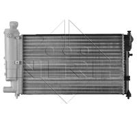 NRF 50428 Radiatore motore