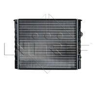 NRF 509519 Radiatore motore