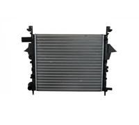 NRF Radiatore raffreddamento motore 529513 – Renault Twingo I 1.2 1996-2007
