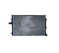 NRF Radiatore motore 53425A per Audi A3 (8P1) 2004-2012 e VW Passat Alltrack 3C5