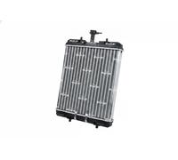 NRF 53459A Radiatore motore adatto per PEUGEOT 107 Schrägheck (PM, PN) 108