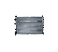 Radiatore, raffreddamento motore NRF 54502