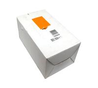 Radiatore Alette di raffreddamento montate meccanicamente 550181 NRF per PEUGEOT