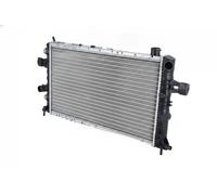 Radiatore acqua NRF per OPEL ZAFIRA A ASTRA G #8i
