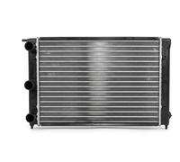 VAN WEZEL 58002039 Radiatore motore